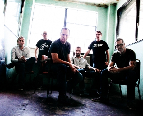 BAD RELIGION Concert